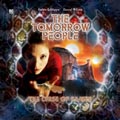 The Tomorrow People